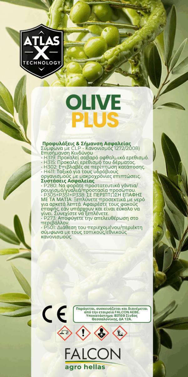 Olive Boost - Image 2
